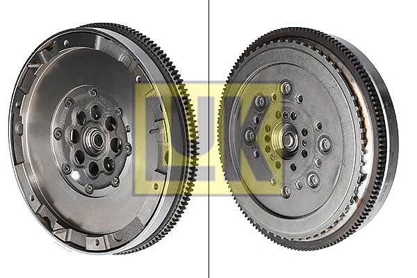 Flywheel